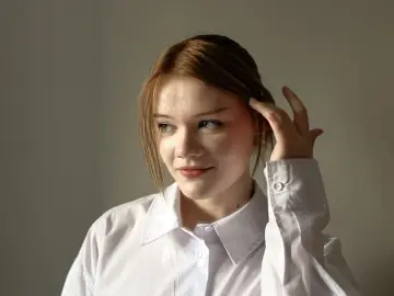 Sex Chat with PerlaDezern - Livejasmin