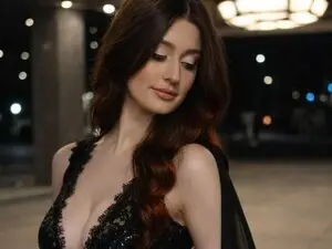 Free Live Porn with Brocard - Myfreecams