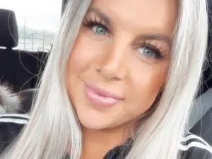 Adult Webcam with TripleDBabe - Myfreecams