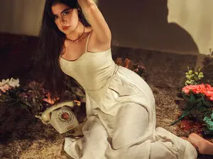 Adult Webcam with AllyAdams - Myfreecams