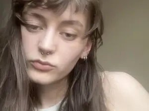 Live Porn with GOTHBABEE - Myfreecams