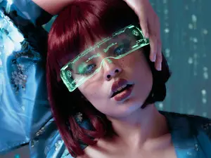 Live Sex Cam with AlessaGoreng - Myfreecams