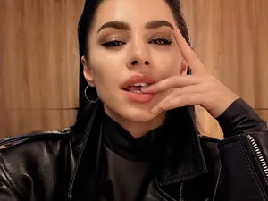 Free Live Porn with BABAYAGA___ - Myfreecams