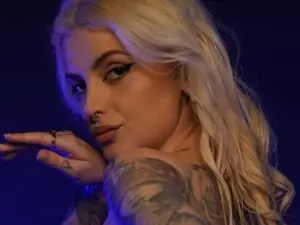 Best Webcam with AndiaHart - Myfreecams