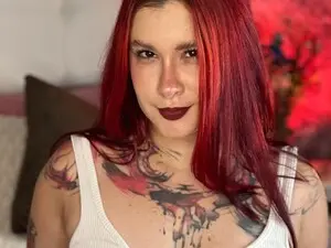 Best Webcam with RedDoll_ - Myfreecams