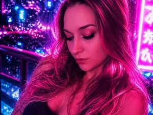 Free Porn Cam with LovelyMalina - Myfreecams