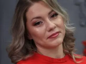 Adult Webcams with LovelyMaria - Myfreecams