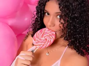 Free Live Porn with Alx_curly - Myfreecams