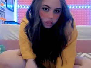 Adult Webcam with PeachyBlade - Myfreecams