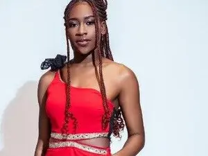 Adult Video Chat with CoralHarrinso - Myfreecams