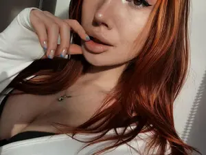 Free Porn Cam with LovelyGin - Myfreecams