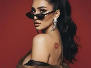 Adult Webcam with YourDesiree_ - Myfreecams