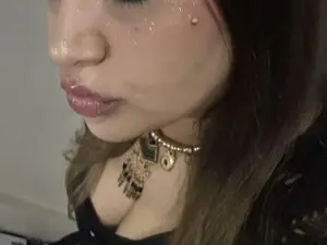 Free Porn Cam with LethiaVoid - Myfreecams