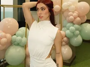 Adult Webcam with Antonella_28_ - Myfreecams