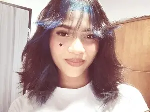 Free Porn Cam with Dani_skinny - Myfreecams