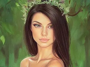 Free Porn Cam with NoNaM3 - Myfreecams