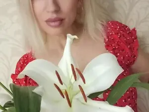 Best Webcam with AllieTiger - Myfreecams