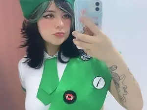 Live Sex Cam with Neekito - Myfreecams