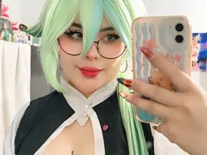 Free Porn Cam with Neekito - Myfreecams