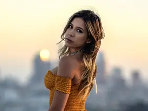 Free Live Porn with Marie - Myfreecams