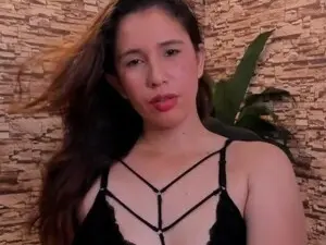 Sex Cam with Valeria07_ - Myfreecams