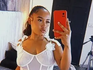 Sex Cam with Keyla_Nahir - Myfreecams