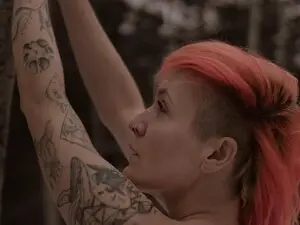 Live Sex Cam with PurrtyMetal - Myfreecams