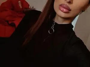 Best live sex cam show with AriaBliss - Myfreecams