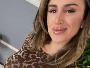 Nude Webcam with LucyxRios - Myfreecams
