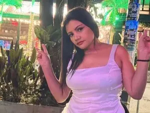 Adult Webcam with Anna_sol - Myfreecams