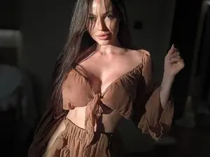 Live Sex Cam with Giamazing - Myfreecams
