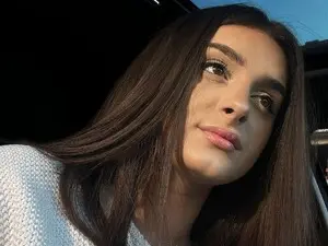 Best Webcam with ElinaRossi - Myfreecams