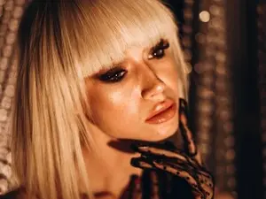 Best live sex cam show with TammyLynn - Myfreecams