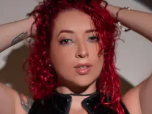 Free Live Porn with RoxanneStorms - Myfreecams