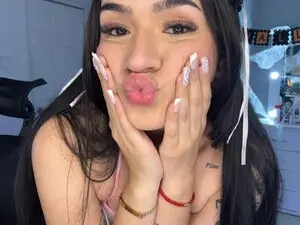 Private Sex Chat with Abby_Lu - Myfreecams