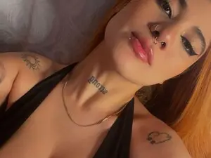 Nude Webcam with Evelyn_rey - Myfreecams