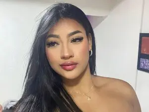 Free Live Porn with Sexxy_isabel - Myfreecams
