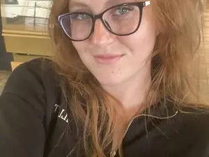 Live Sex with MissGinger - Myfreecams