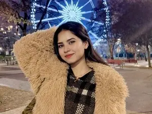 Sex Cam with Just_Mai - Myfreecams