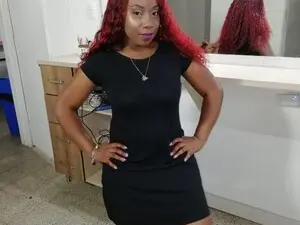 Best Webcam with Yeisy2 - Myfreecams