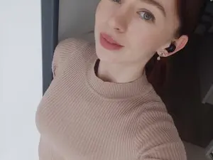 Best Webcam with LoveAmeli - Myfreecams