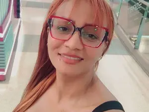 Free Porn Cam with Janelleritz - Myfreecams