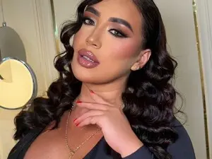 Best live sex cam show with Evelincooper - Myfreecams