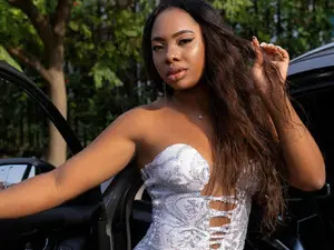 Sex Cam with NiyiRey - Myfreecams