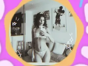 Nude Webcam with litty - Myfreecams