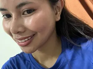 Free Live Porn with Hannapinay - Myfreecams