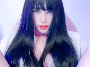 Best Webcam with ANGELLICAQUEN - Myfreecams