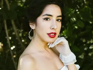 Porn chat with BabyLula from myfreecams on pornchatting.com