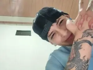 Adult Webcams with Mayly_kan - Myfreecams