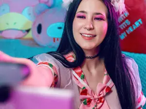 Best Webcam with Isabelle_Babe - Myfreecams